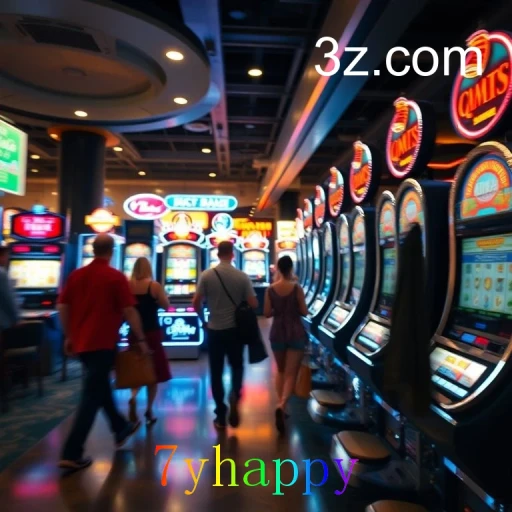7yhappy Site Confiável