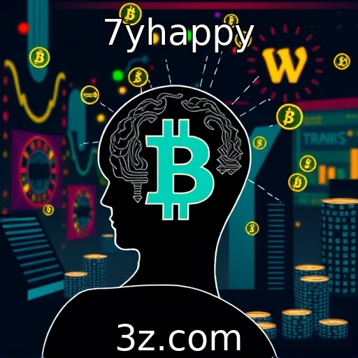 Como as criptomoedas estão revolucionando as transações em cassinos online