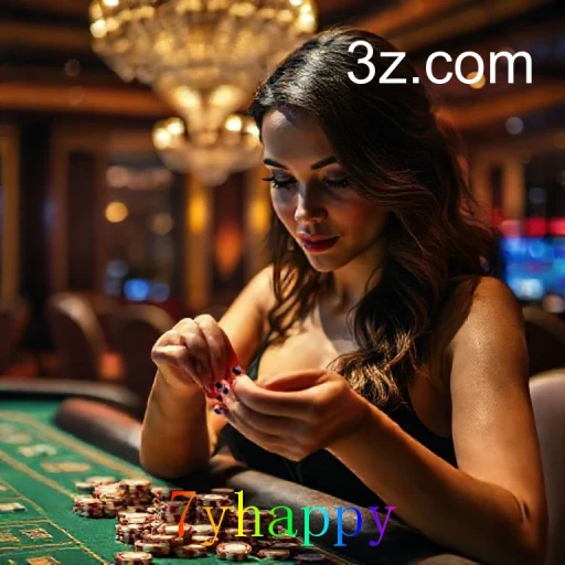 7yhappy Variedade de Jogos