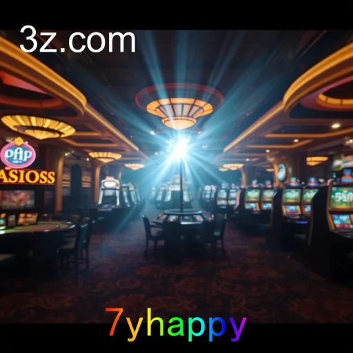 7yhappy Plataforma Ampla