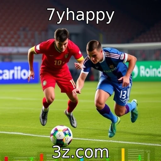 Os segredos das apostas esportivas: como aumentar suas chances de ganhar