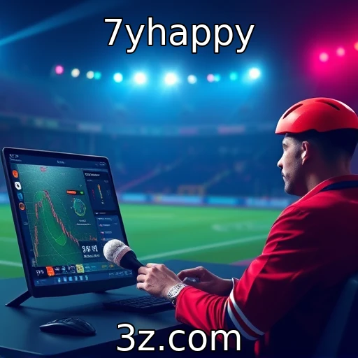 Apostas Esportivas: Como Analisar Jogos com Mais Precisão