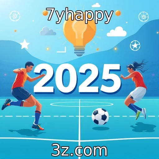 Apostas Esportivas: Analisando as Melhores Táticas para 2025