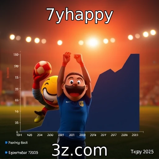 A Revolução nas Apostas: Como o Brasil Está Mudando o Jogo